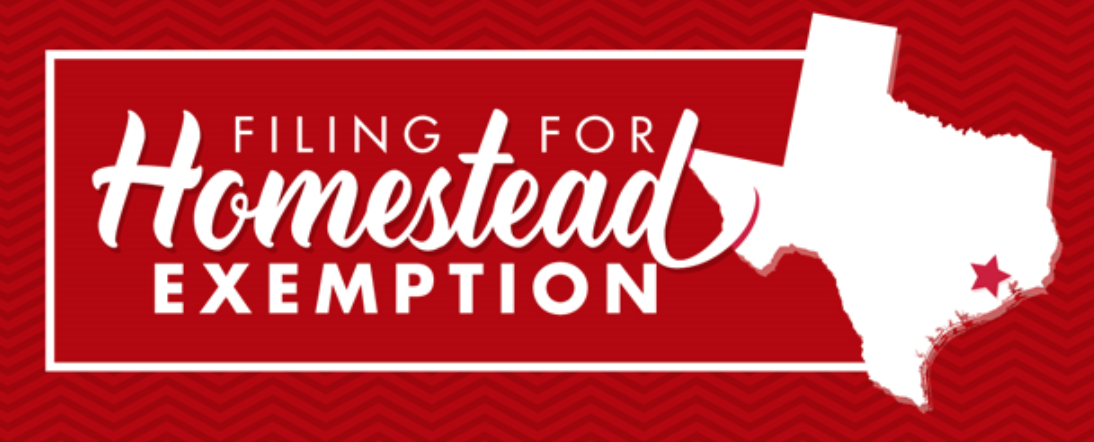 filing-for-a-homestead-exemption-in-houston-area-counties